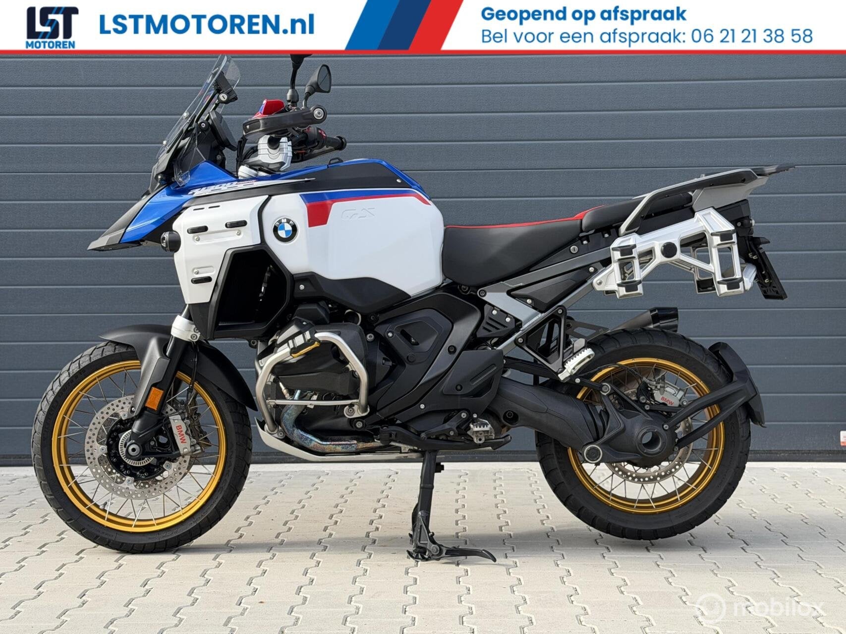 BMW R 1300 GS Adventure