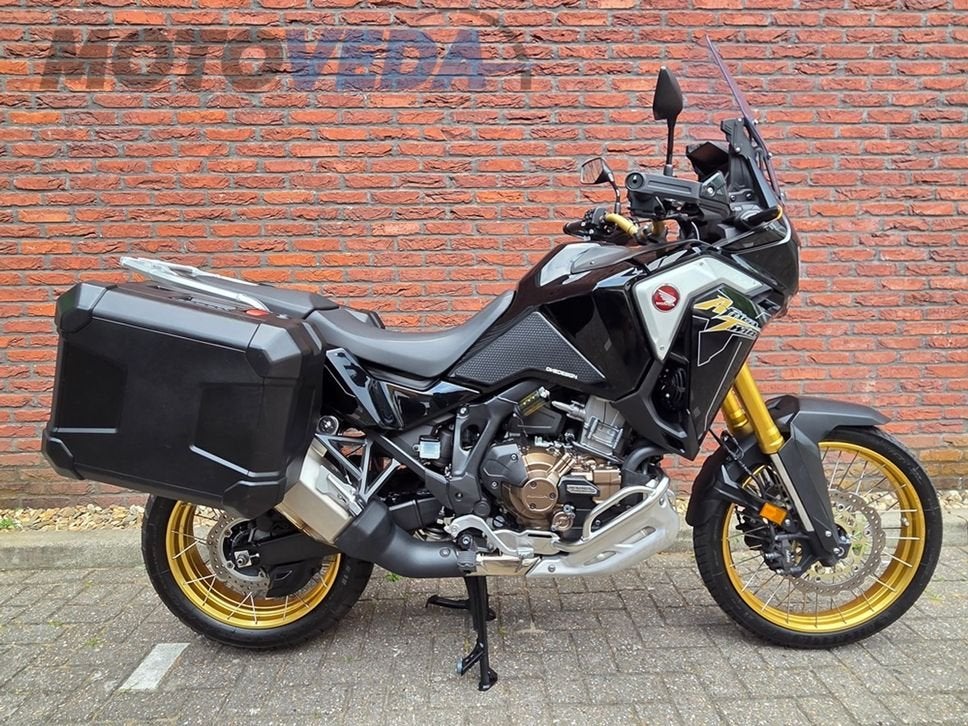 Honda CRF 1100L Africa Twin