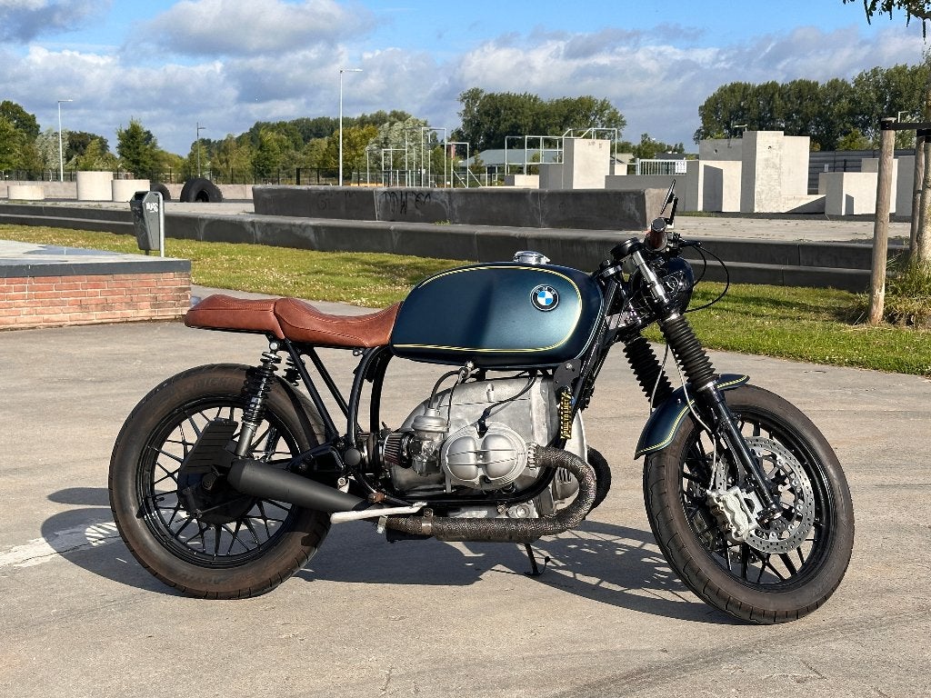 BMW R 100 RS