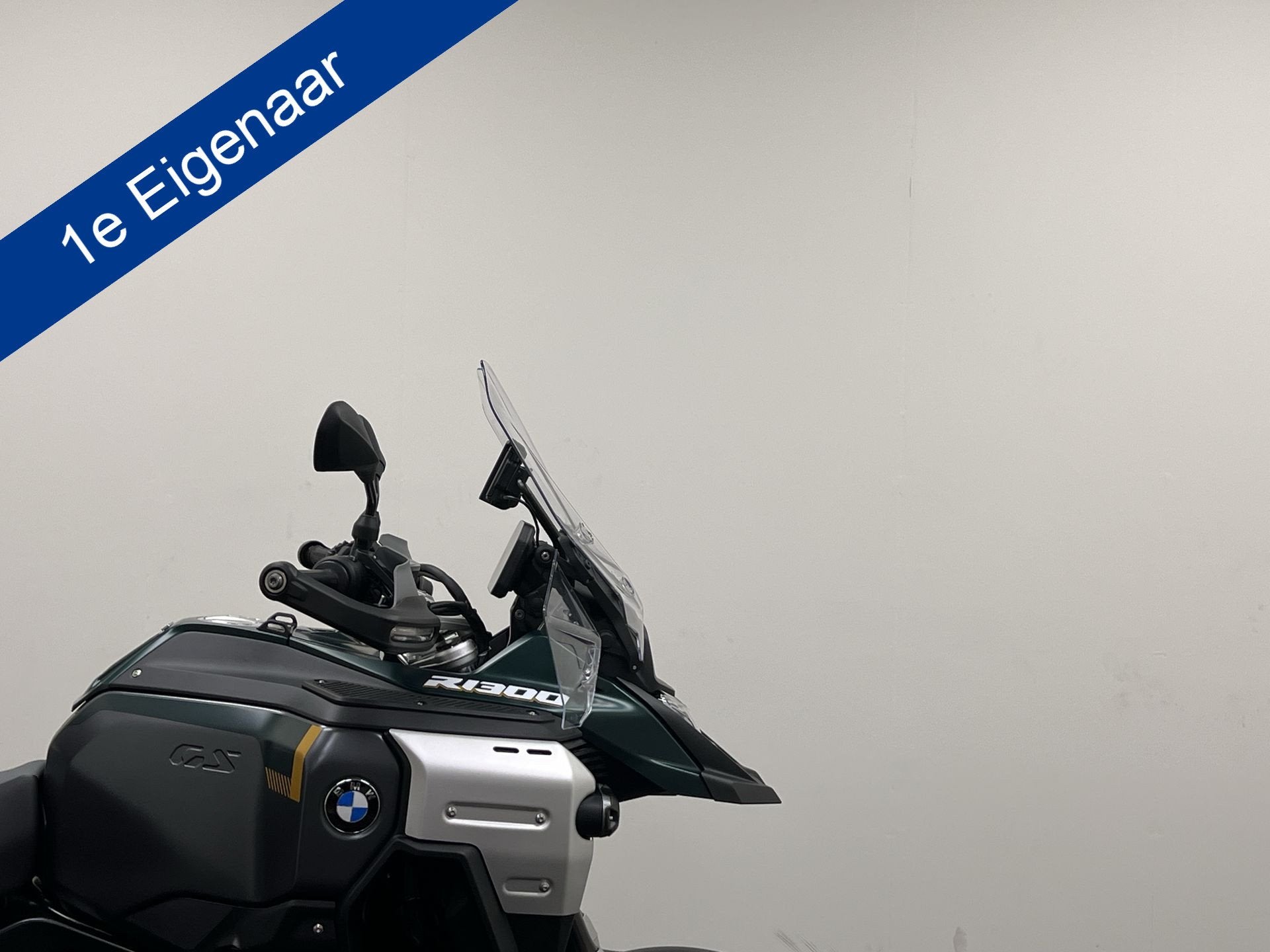 BMW R 1300 GS Adventure