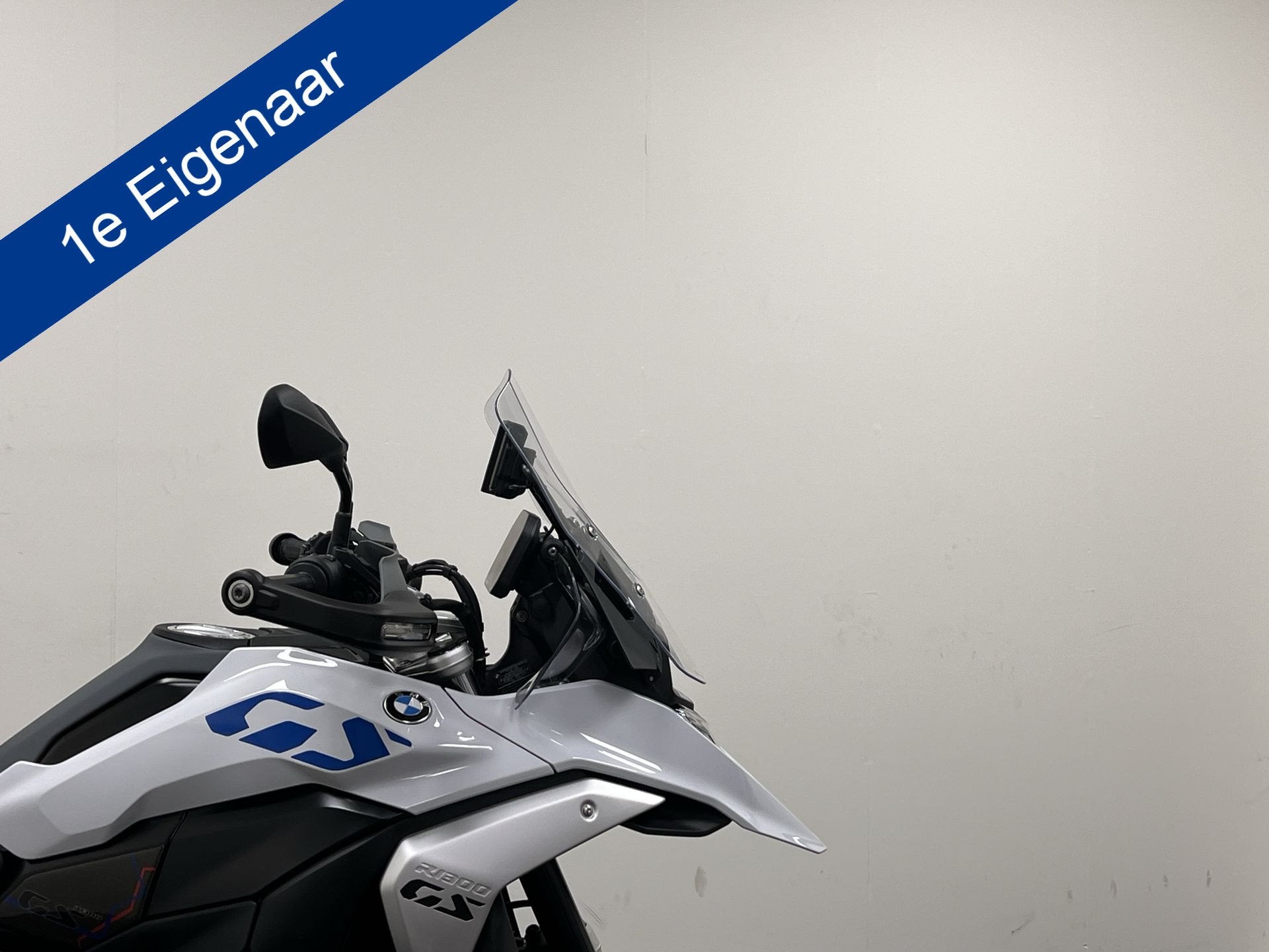 BMW R 1300 GS