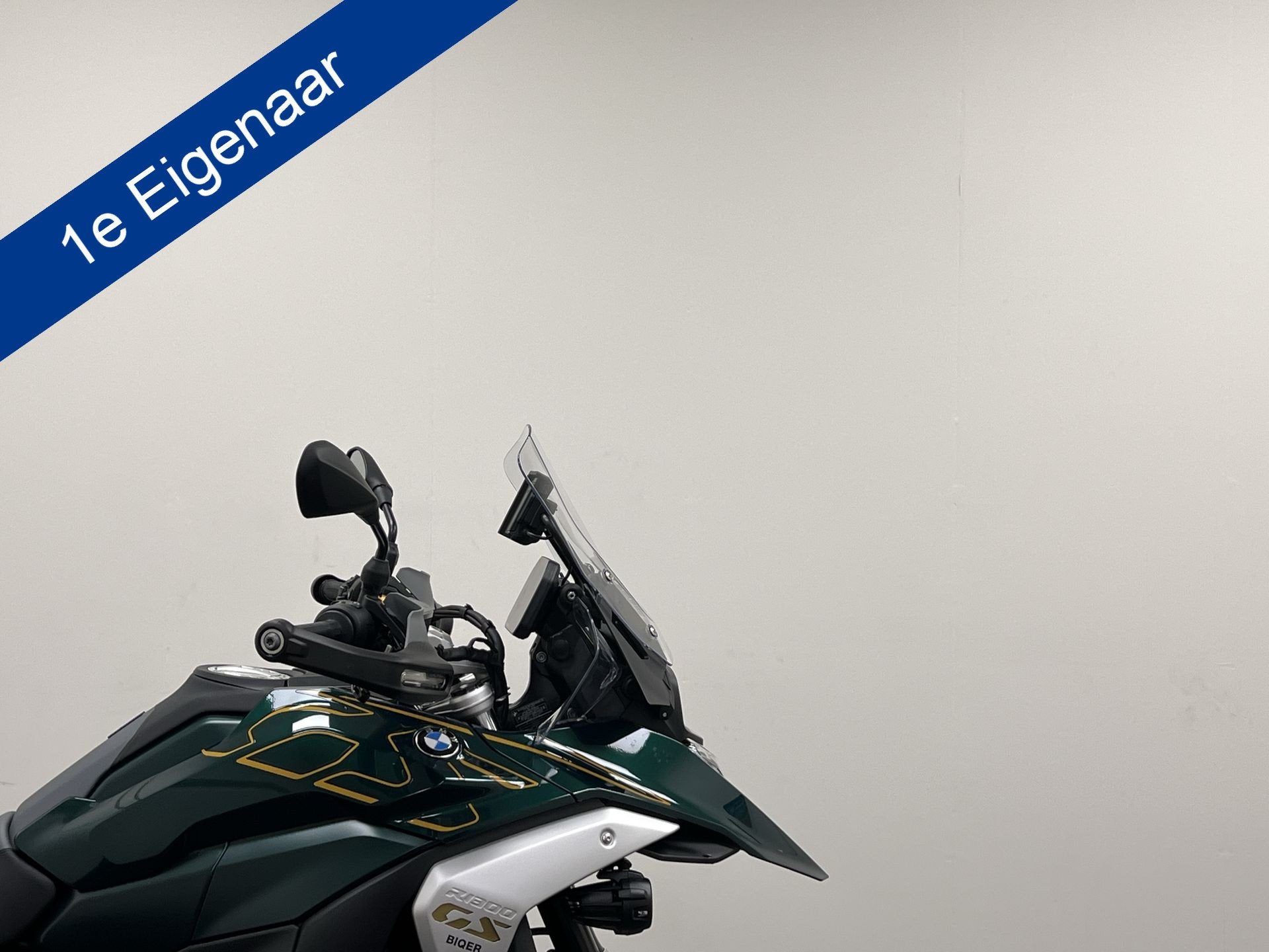 BMW R 1300 GS