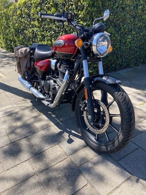 Royal Enfield Overig