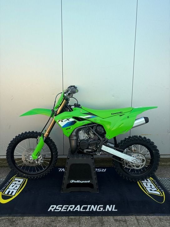 Kawasaki Overig