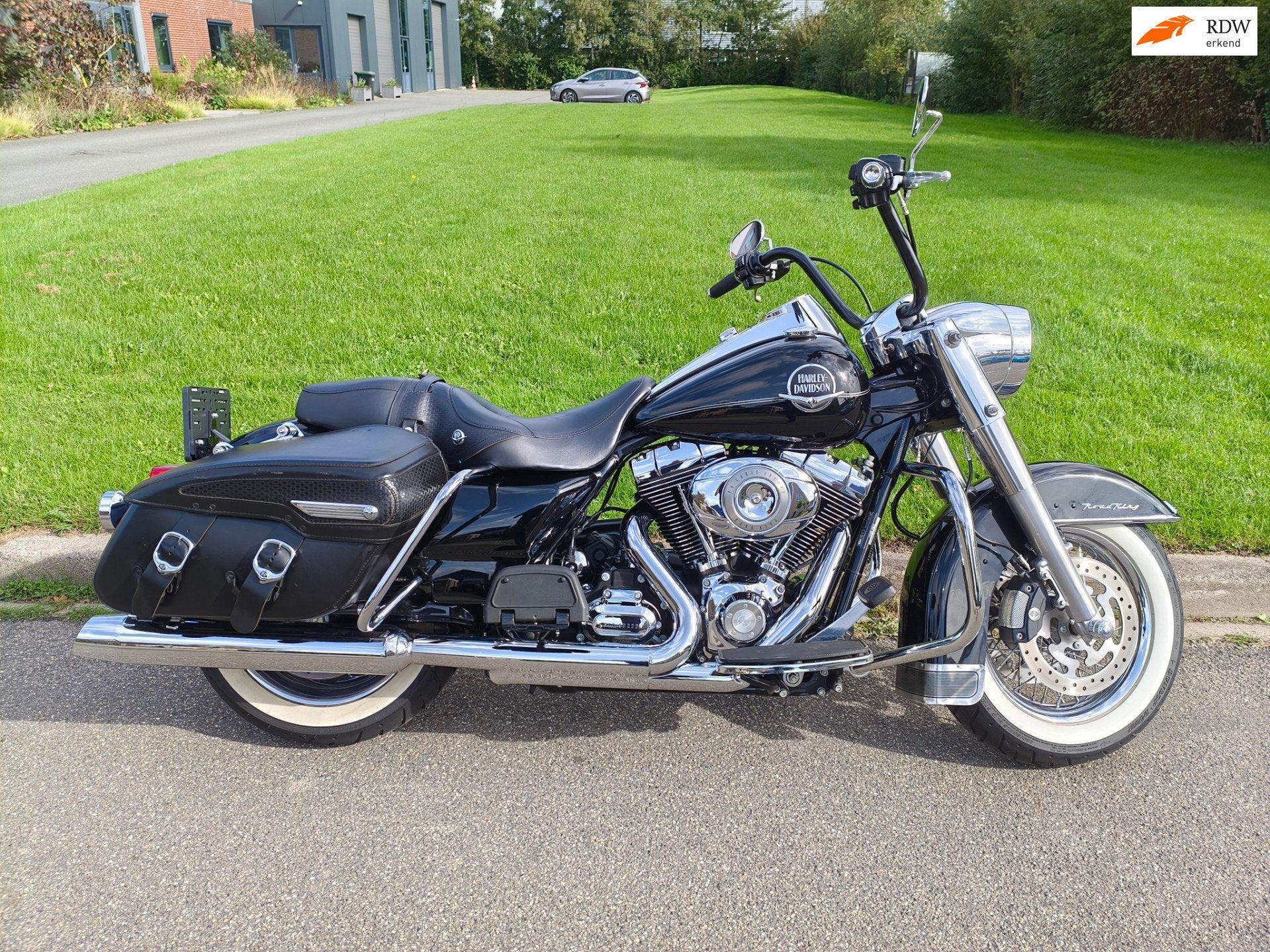 Harley-Davidson Road King