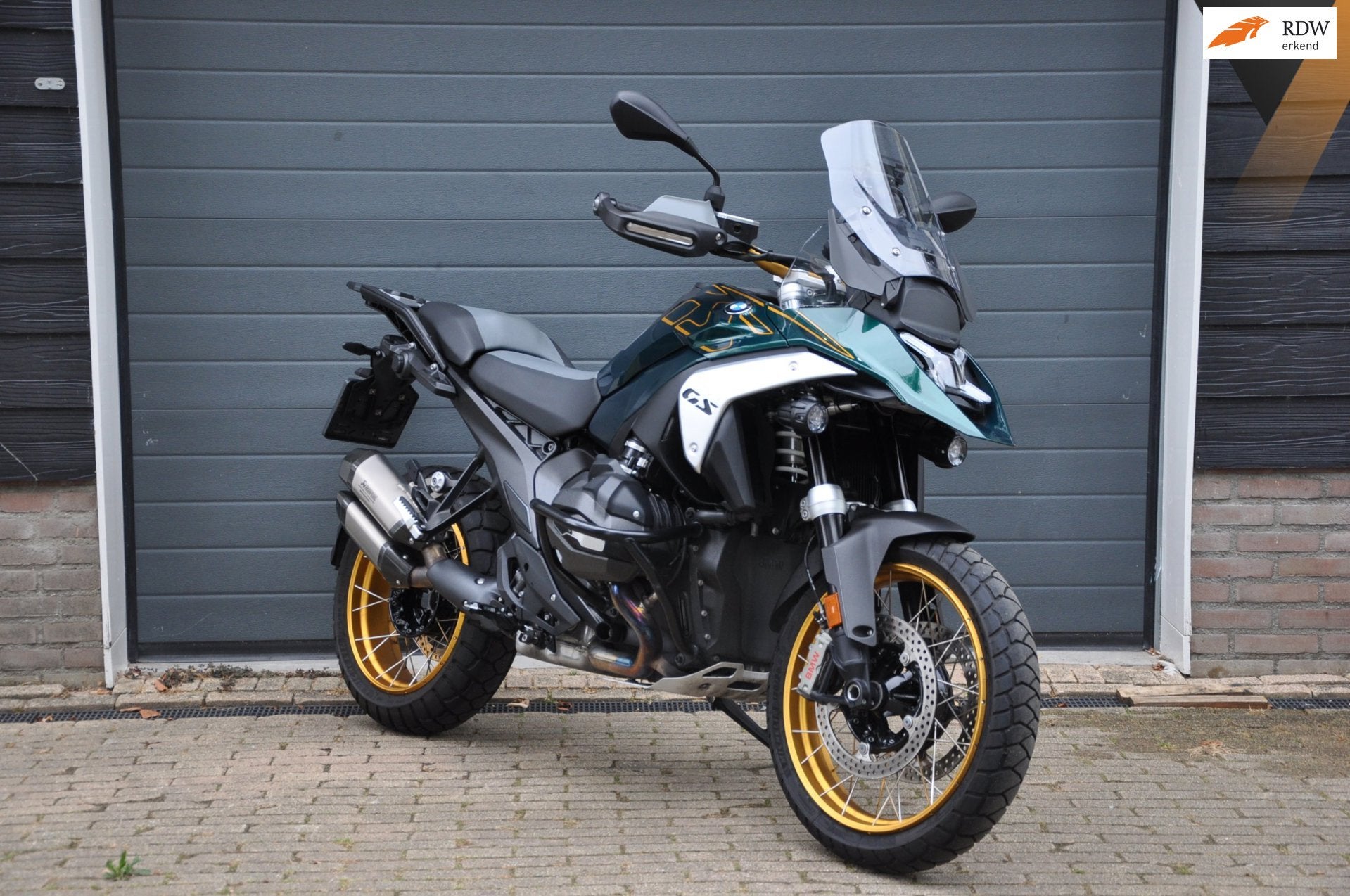 BMW R 1300 GS