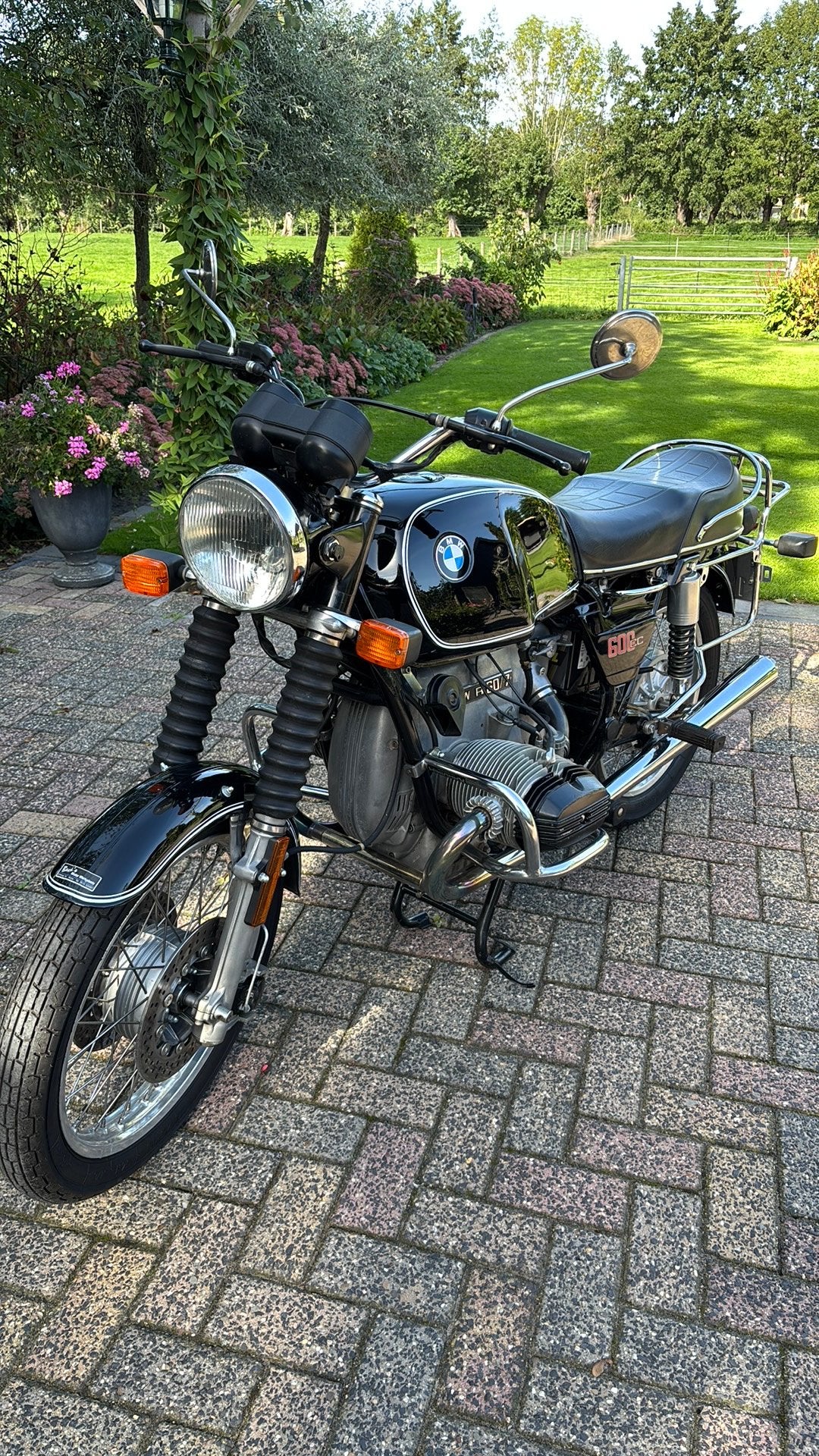 BMW R 60/7