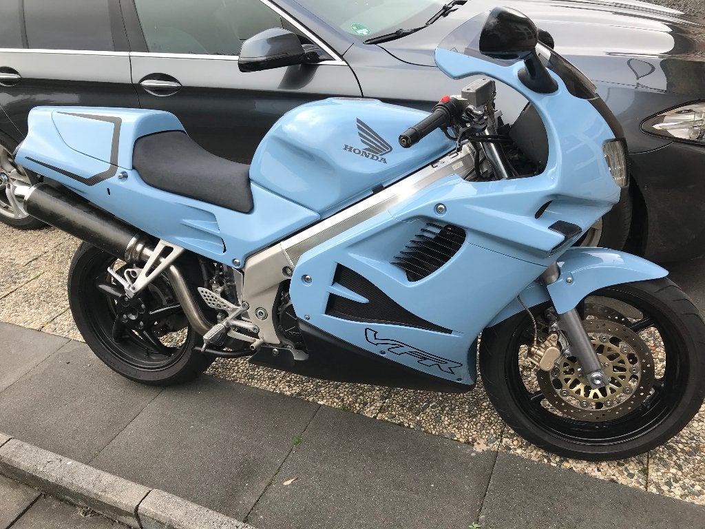 Honda VFR 750 F