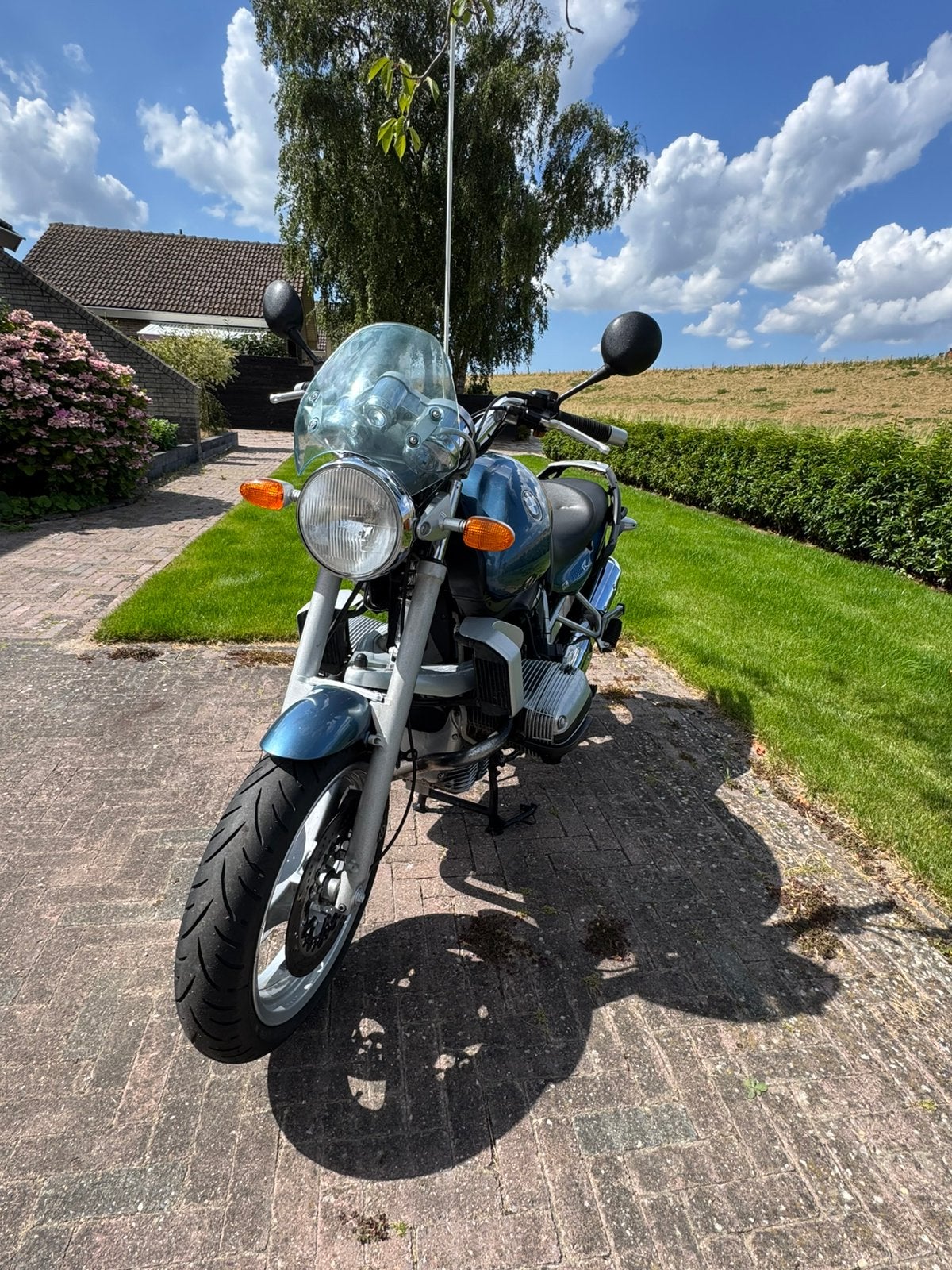 BMW R 1100 R