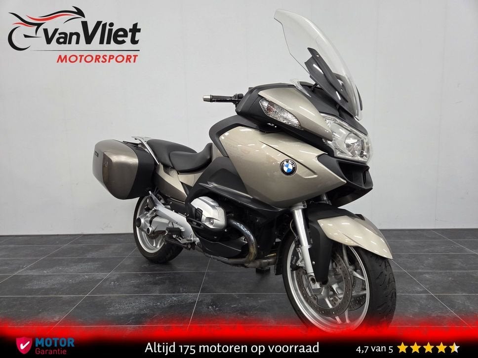BMW R 1200 RT