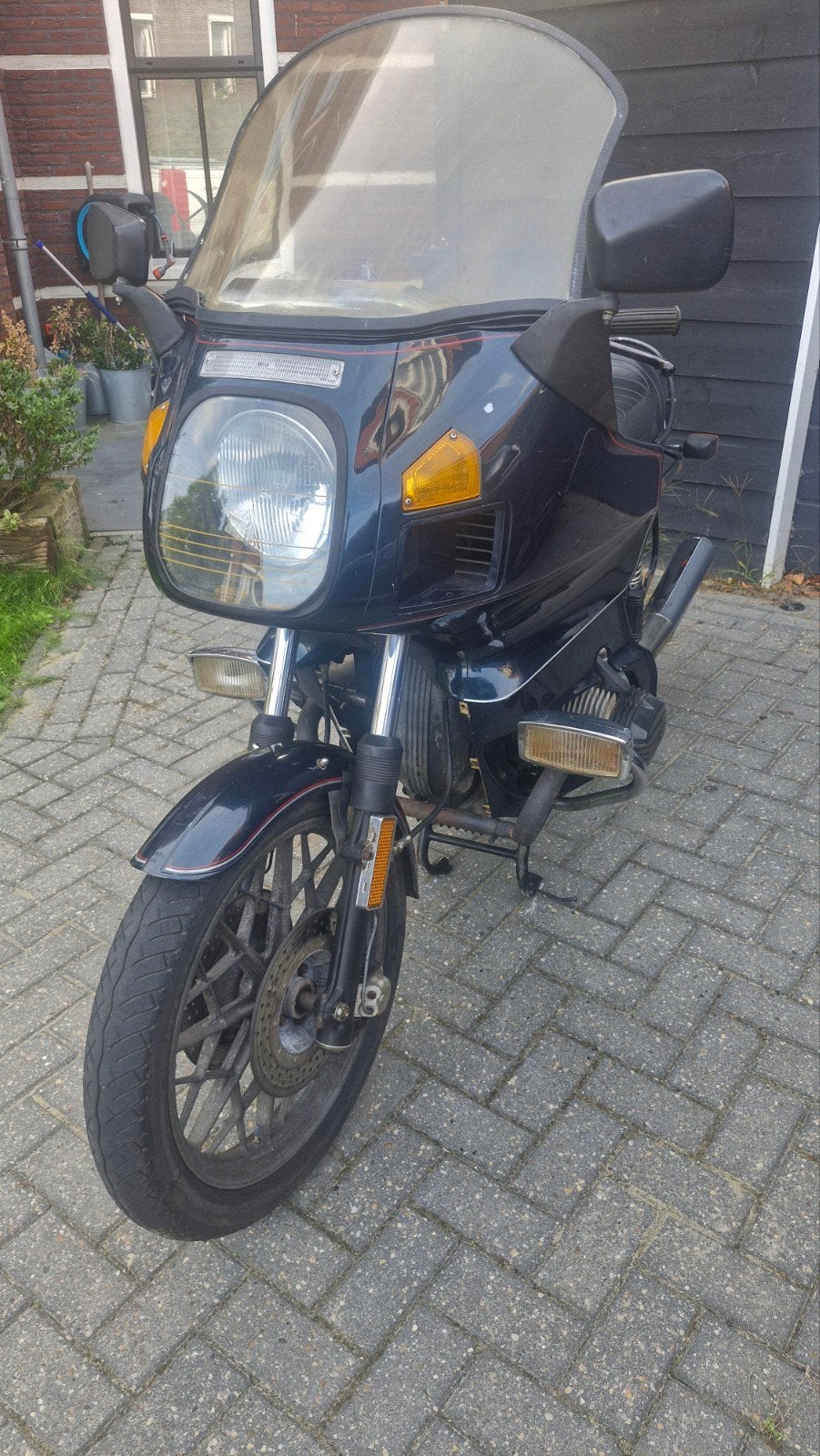 BMW R 100 RT
