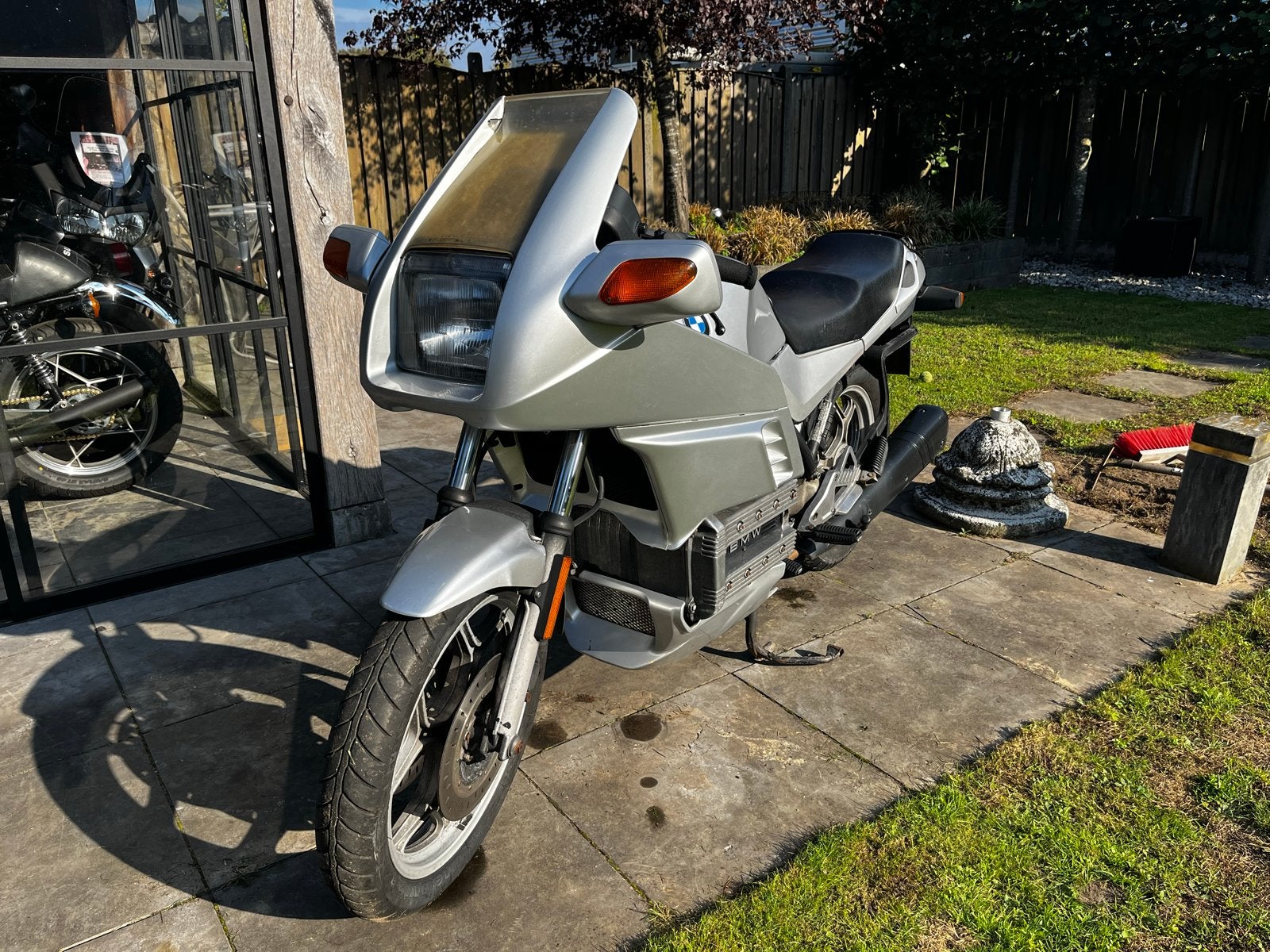 BMW K 100 RS