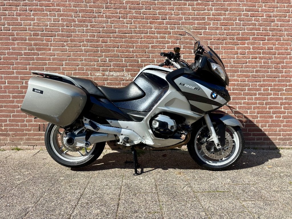 BMW R 1200 RT