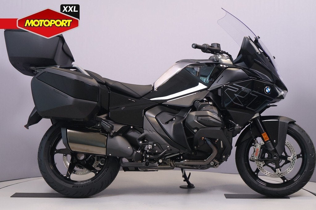 BMW R 1300 RT