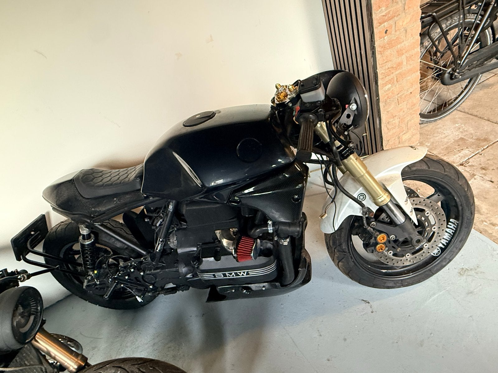 BMW K 75