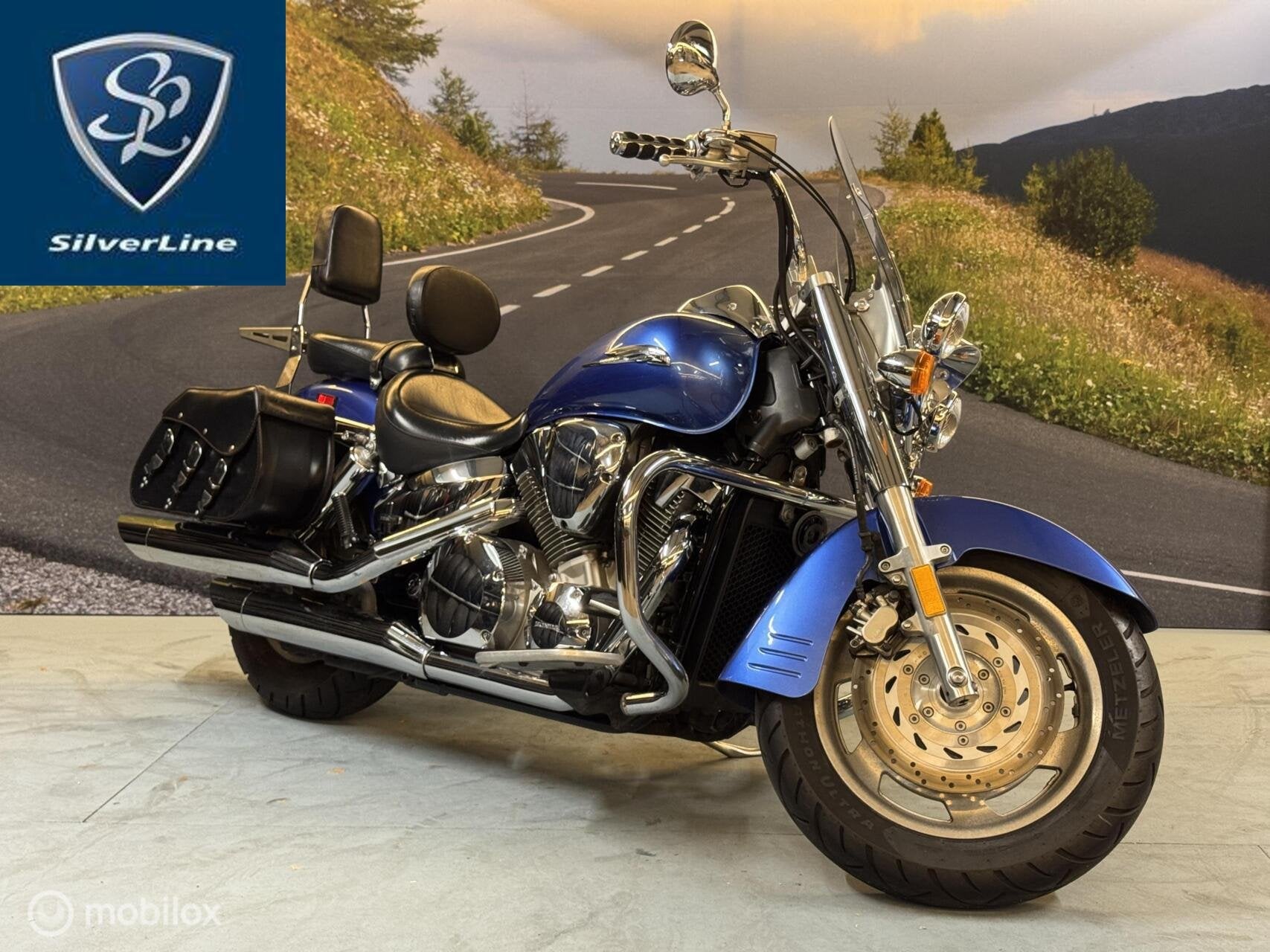 Honda VTX 1300S