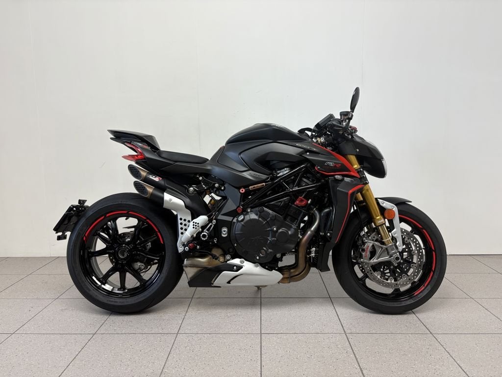 MV Agusta Brutale 1000RR