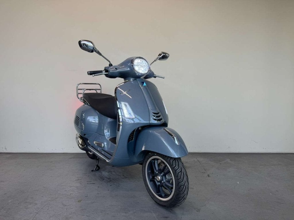Vespa GTS 310
