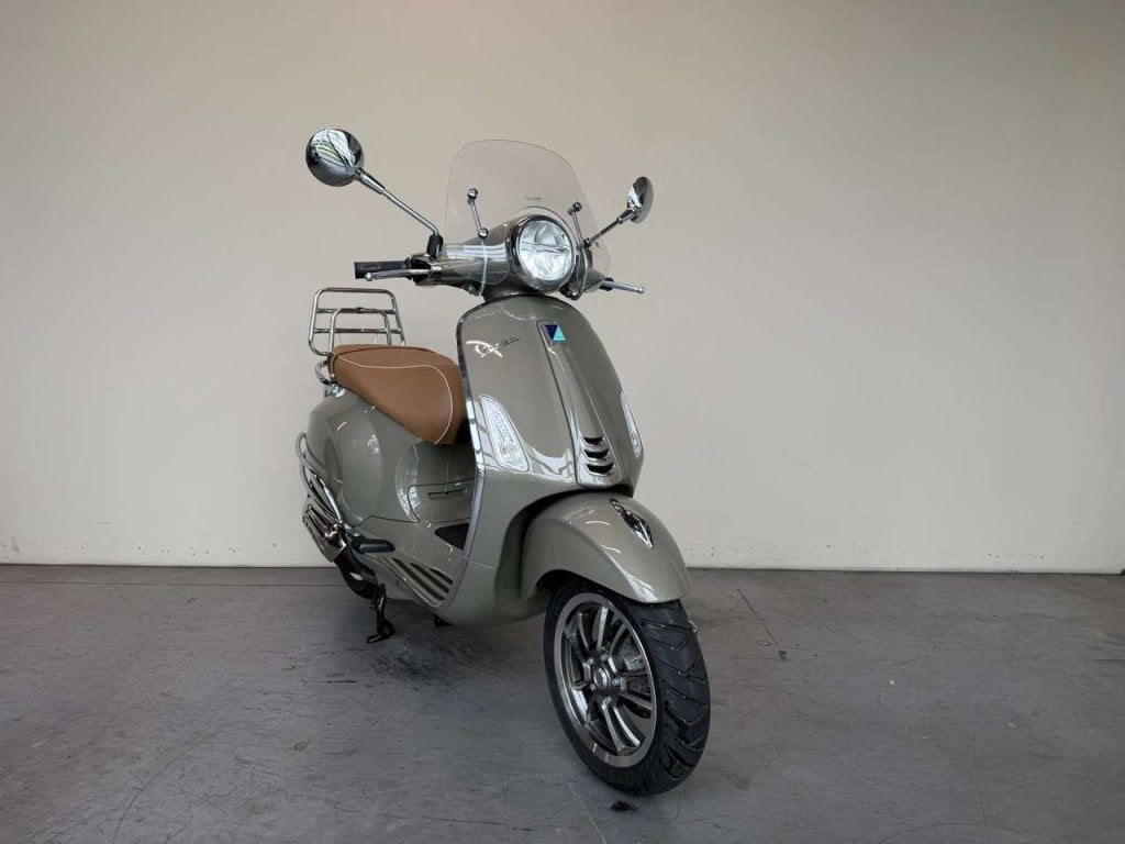 Vespa PRIMAVERA 45