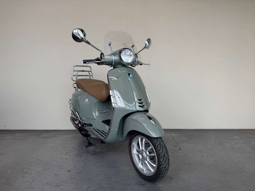 Vespa PRIMAVERA 45