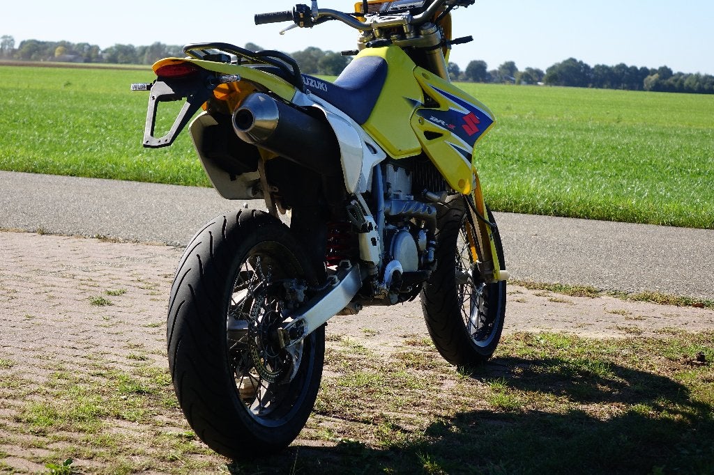 Suzuki DR-Z400S