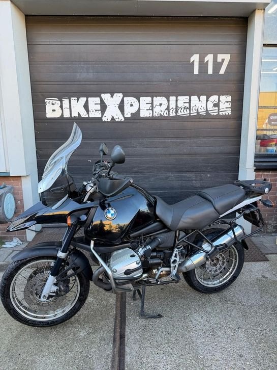 BMW R 1150 GS