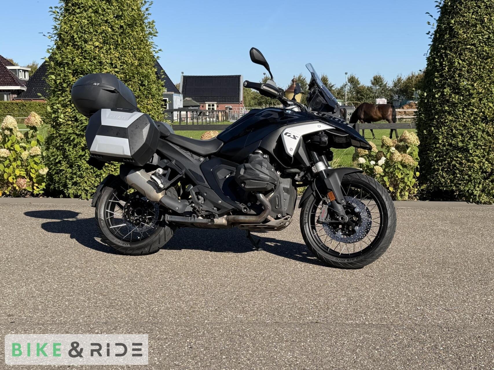 BMW R 1300 GS