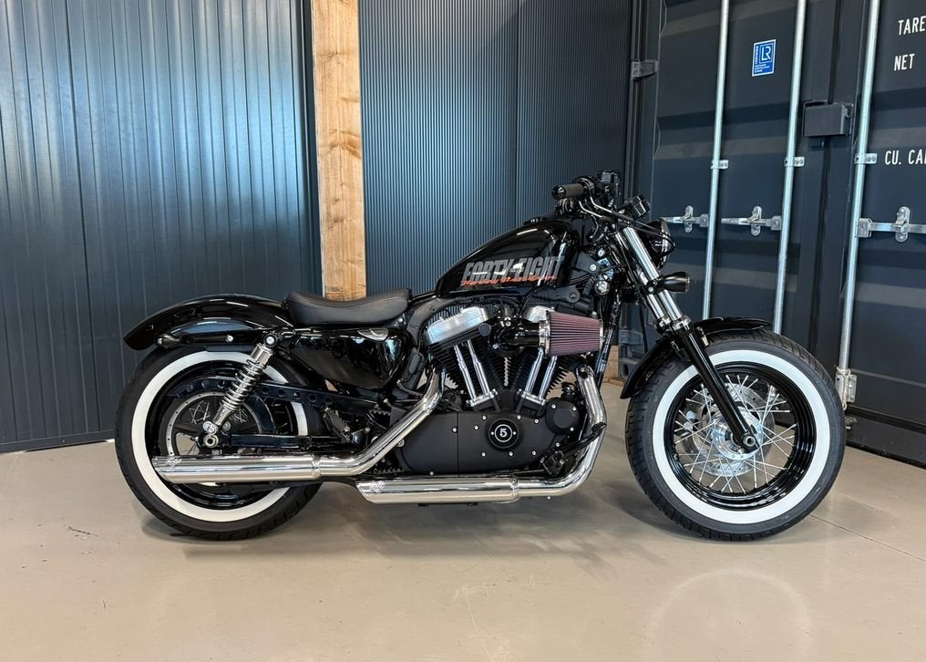 Harley-Davidson Overig