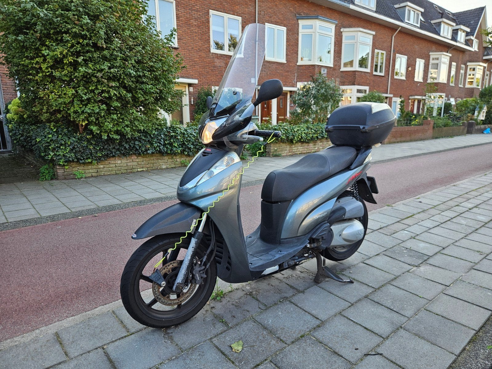 Honda SH 300i