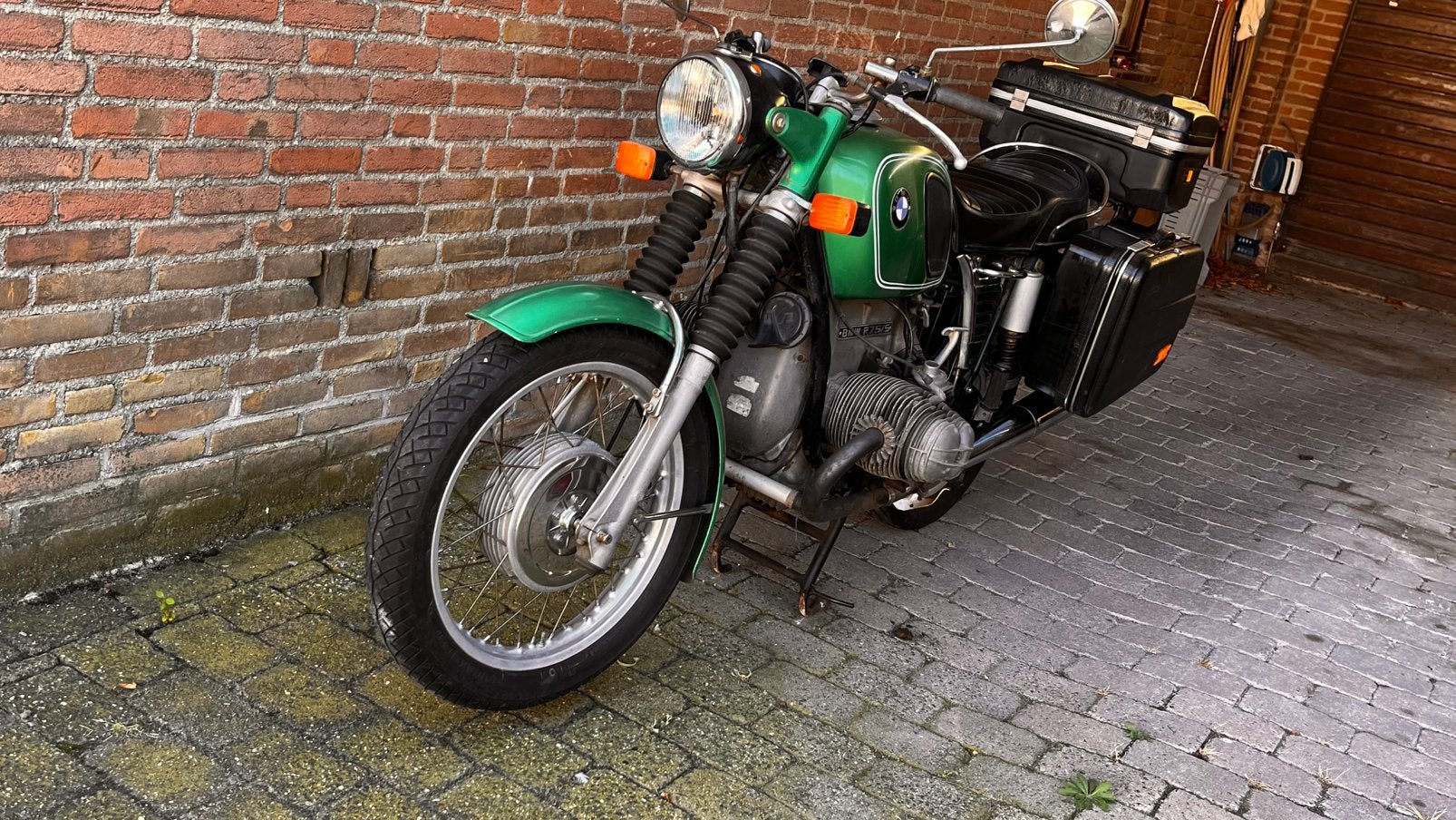 BMW R 75/5