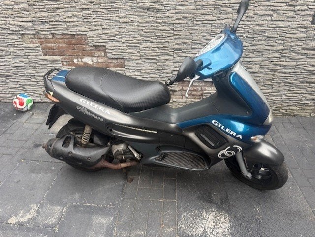 Piaggio Overig