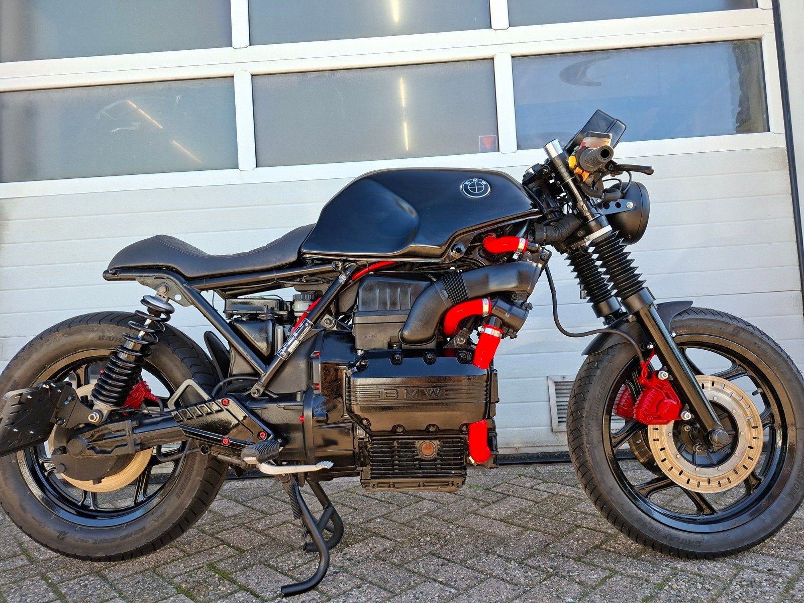 BMW K 75 RT