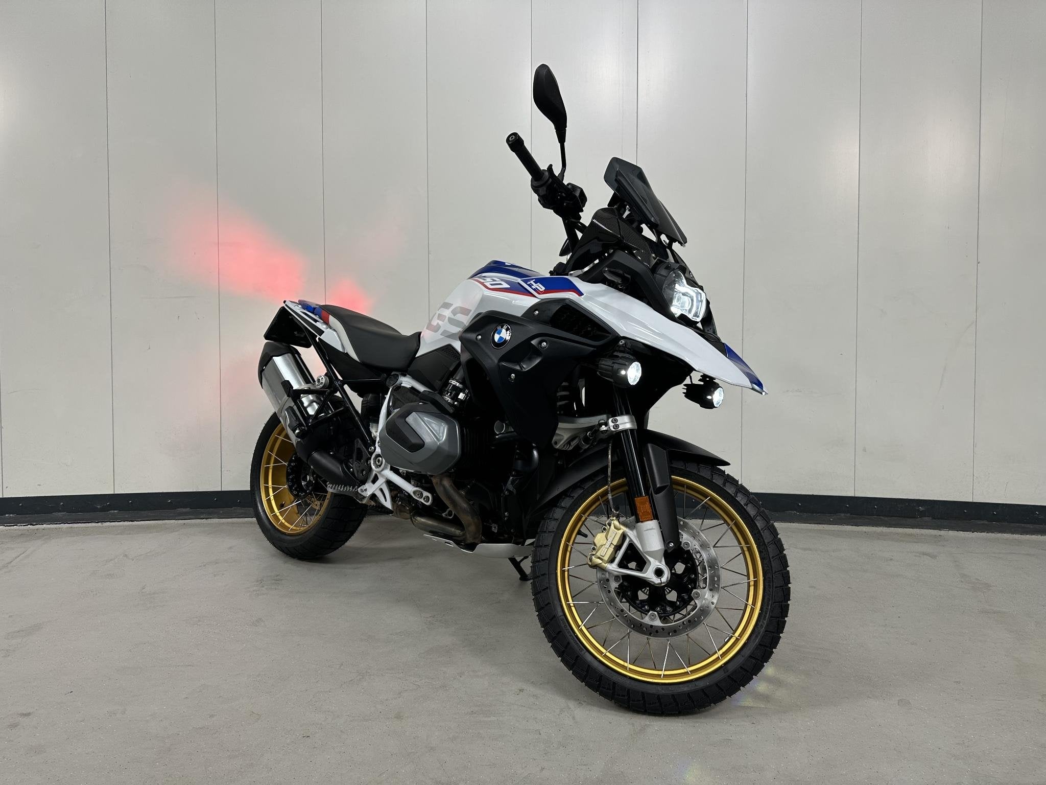 BMW R 1250 GS