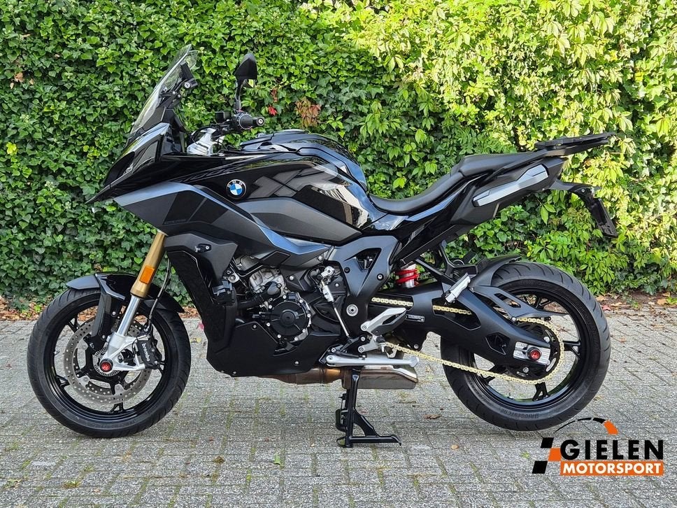 BMW S 1000 XR