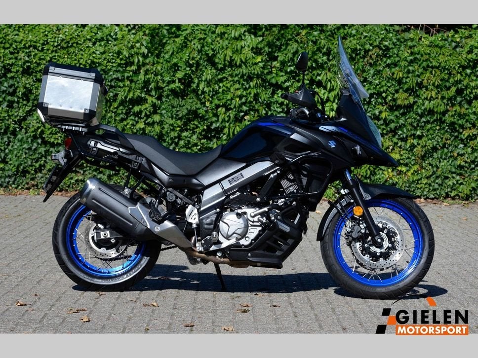 Suzuki DL 650 V-Strom