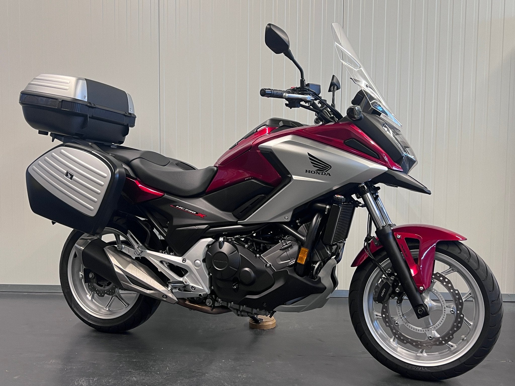 Honda NC 750 X