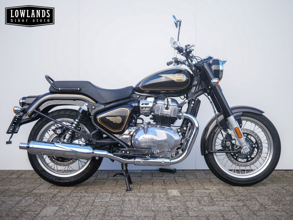 Royal Enfield Bullet 350