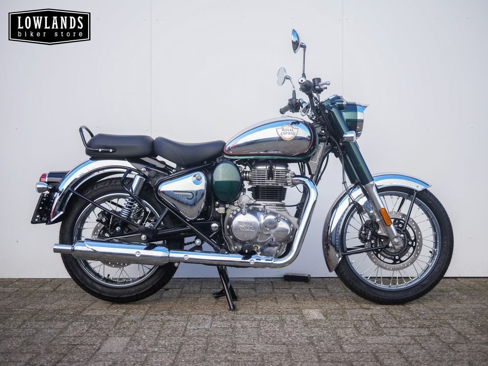 Royal Enfield Classic 350
