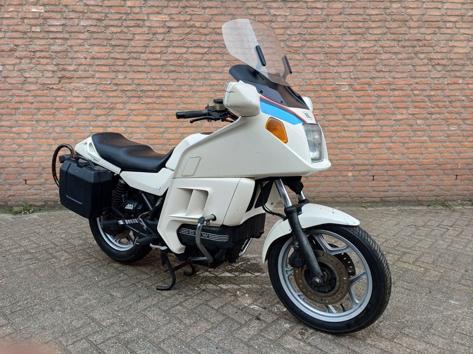 BMW K 100