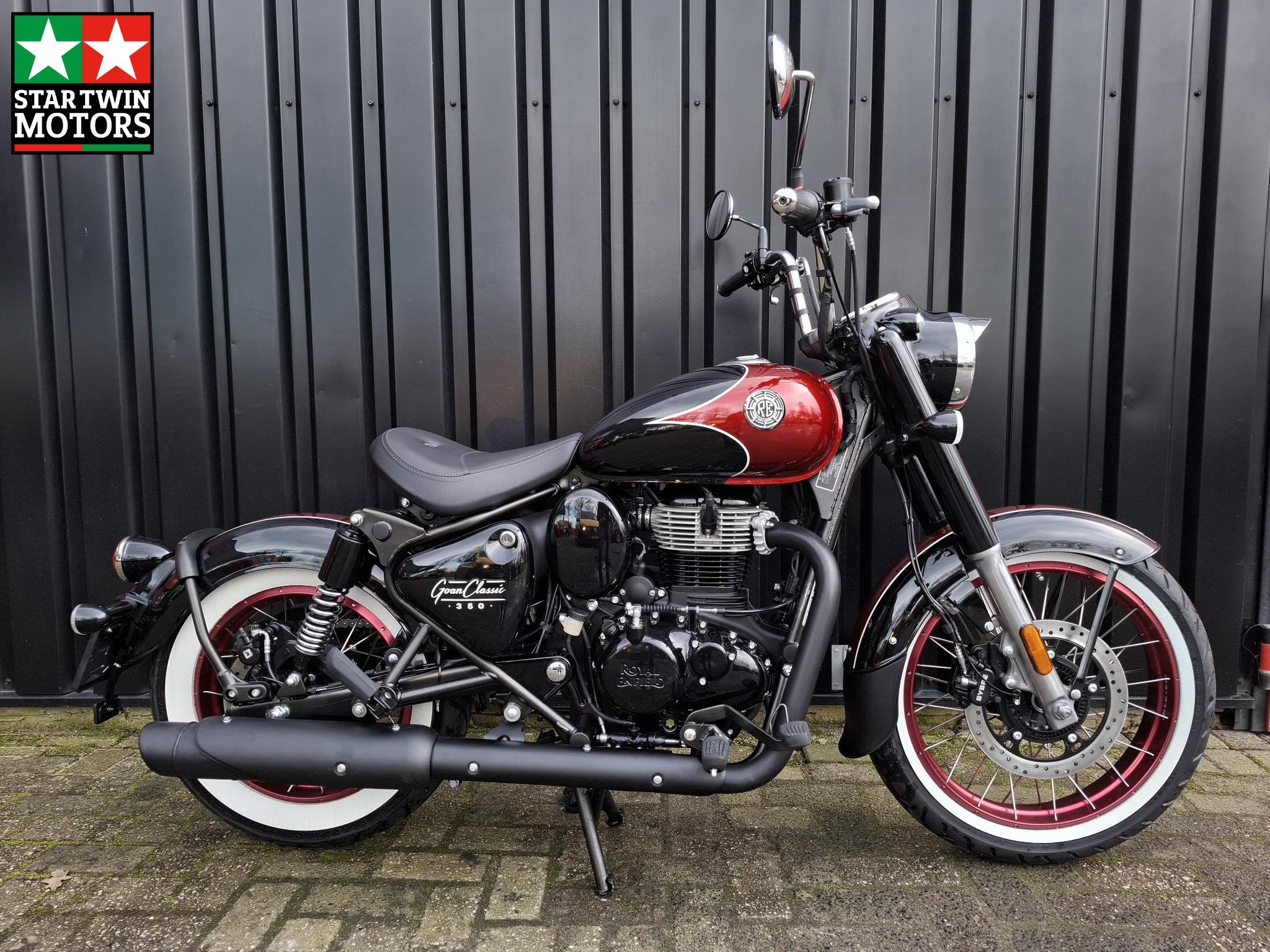 Royal Enfield Overig