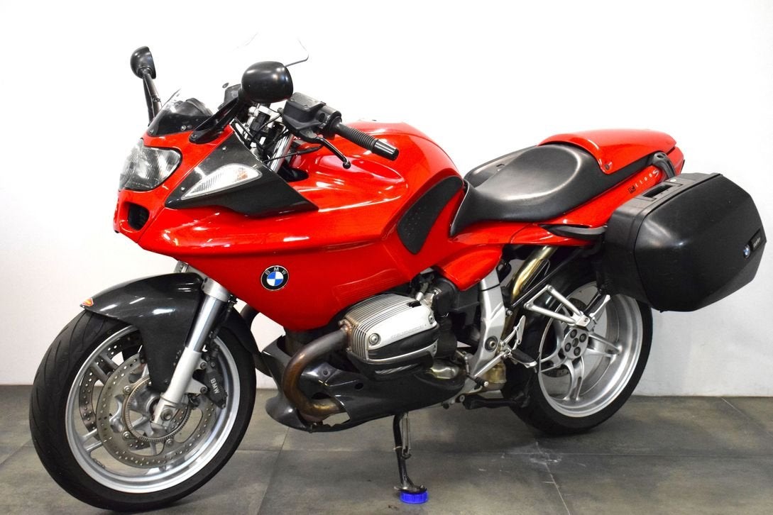 BMW R 1100 S