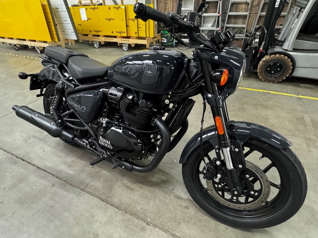 Royal Enfield Overig