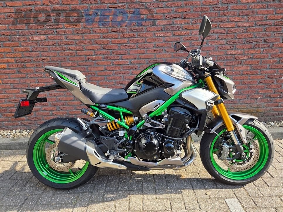 Kawasaki Z 900SE