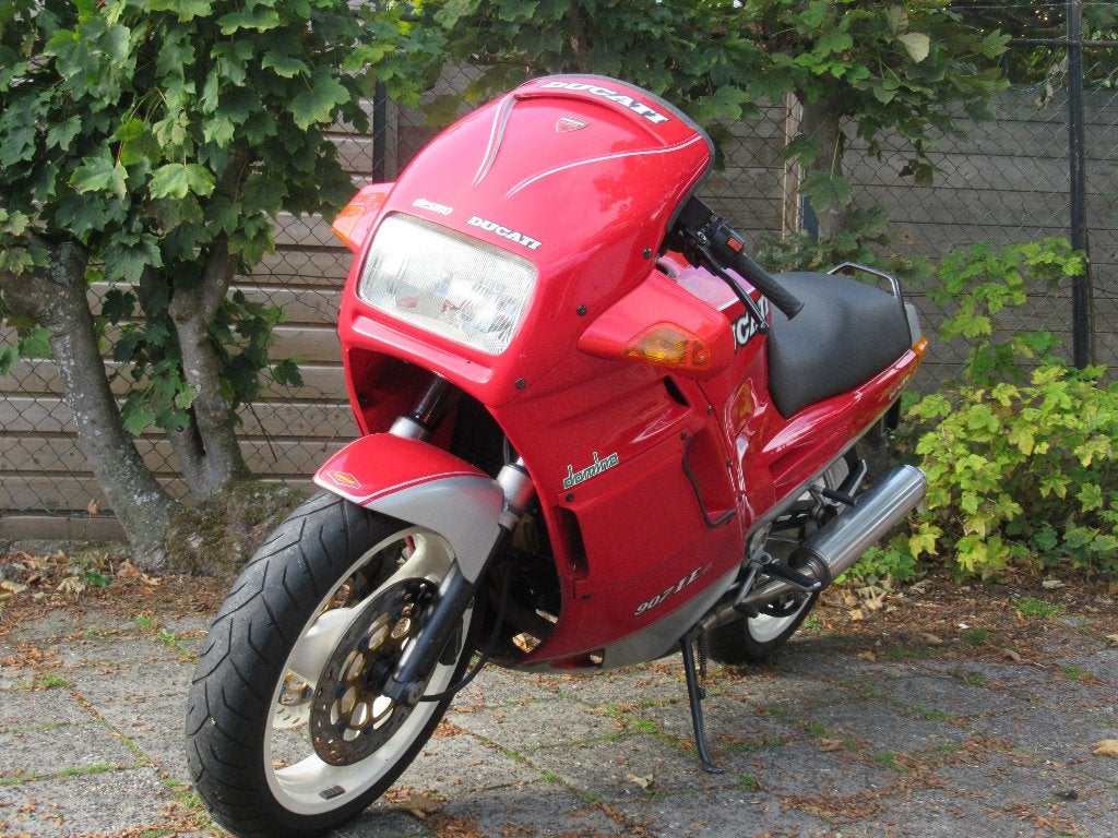 Ducati Overig