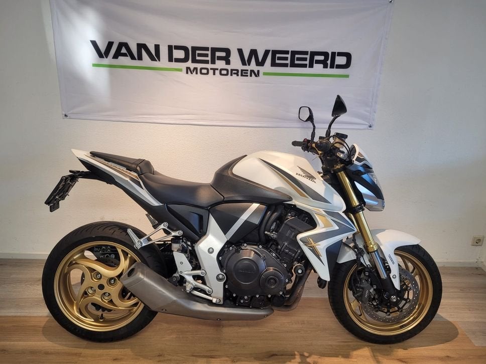 Honda CB 1000R