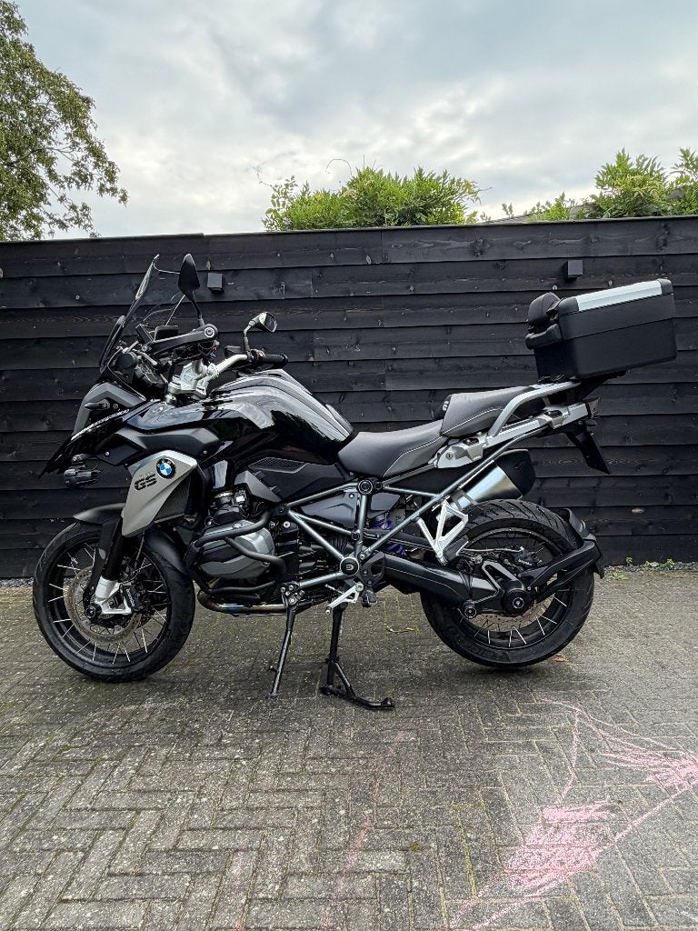 BMW R 1200 GS LC