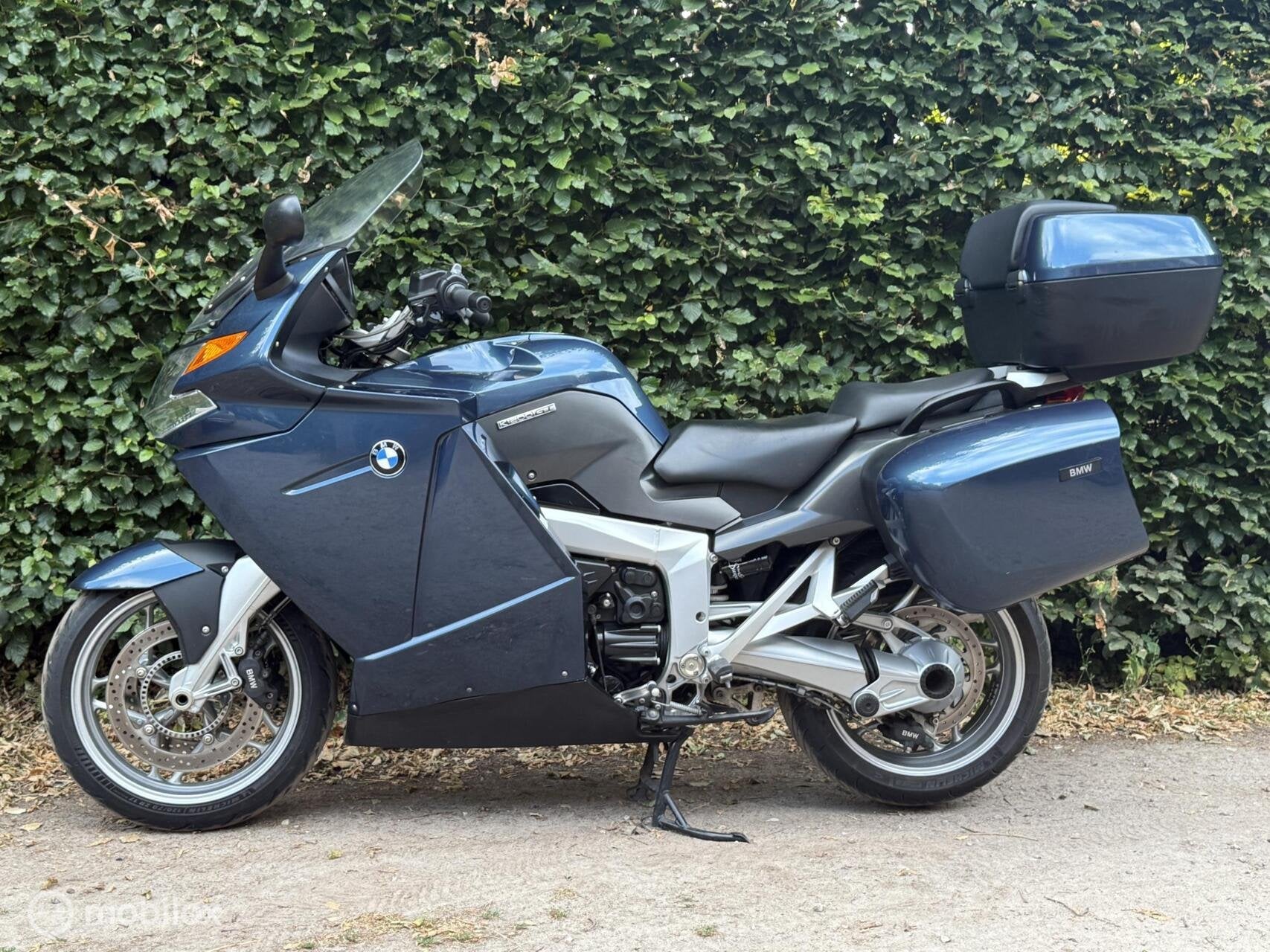 BMW K 1200 GT