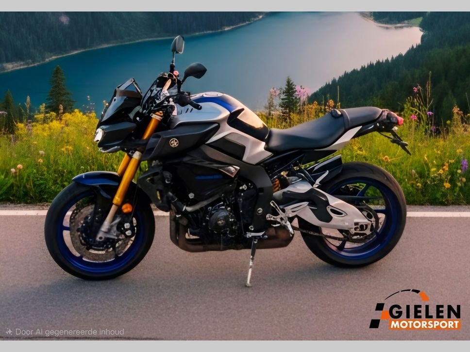 Yamaha MT-10SP