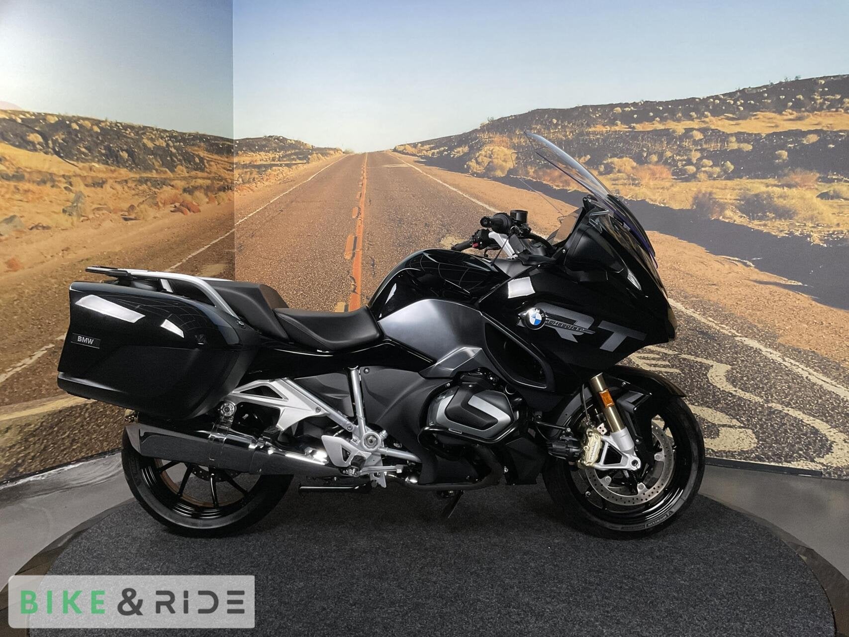 BMW R 1250 RT