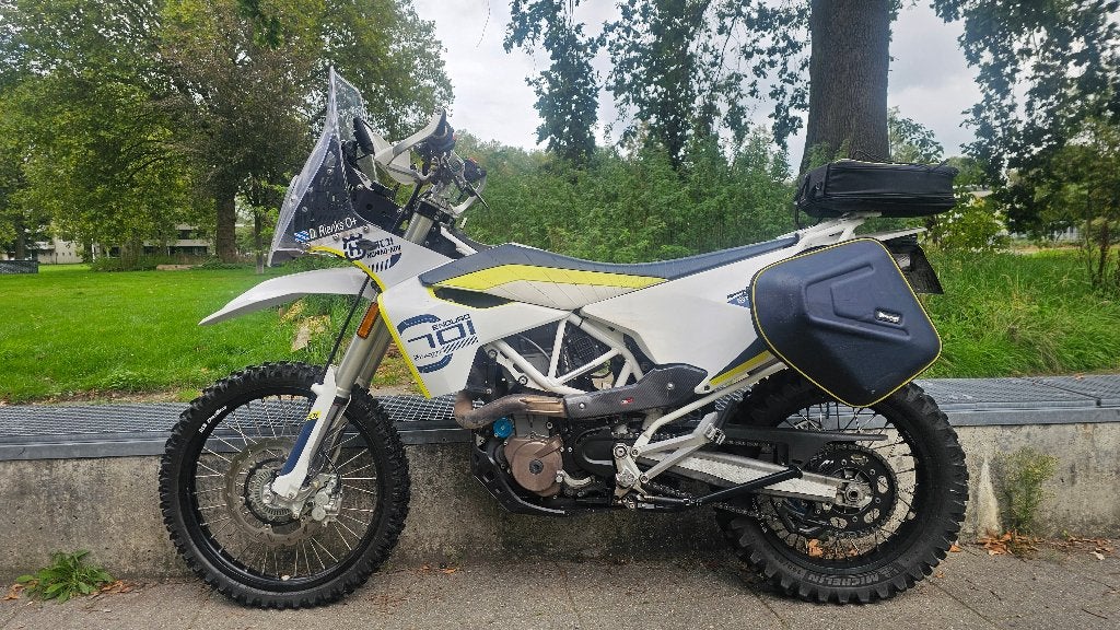 Husqvarna 701 Enduro